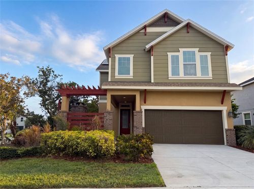 7304 Milestone Dr, APOLLO BEACH, FL, 33572-1740 | Card Image
