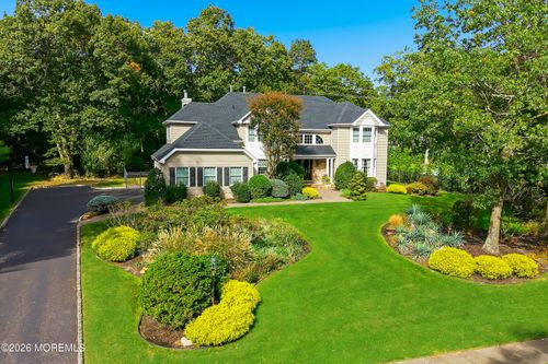 2326 Orchard Crest Blvd, Manasquan, NJ, 08736-4001 | Card Image