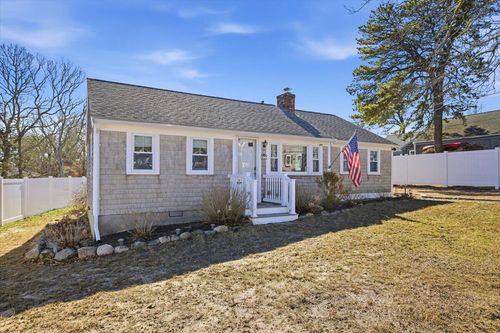 51 Sunset Ln, West Dennis, MA, 02670-2741 | Card Image