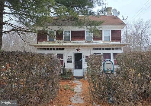 305 Main St, NEWPORT, NJ, 08345-2137 | Card Image