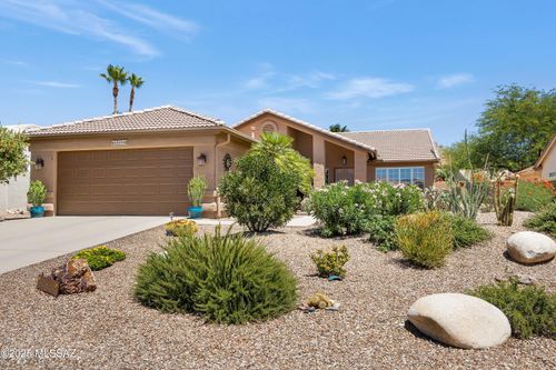63614 E Whispering Tree Ln, Tucson, AZ, 85739-1241 | Card Image