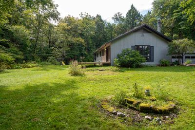 50 Barnes Road, House other with 4 bedrooms, 1 bathrooms and null parking in East Montpelier VT | Image 3