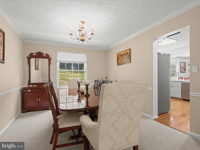 8289 Hammond Branch Way, House other with 4 bedrooms, 4 bathrooms and null parking in LAUREL MD | Image 8