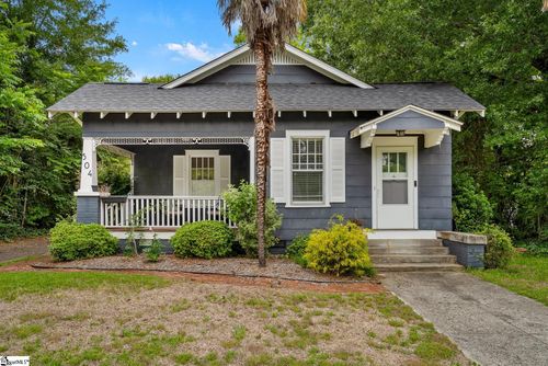 504 North Street, Anderson, SC, 29621 | Card Image