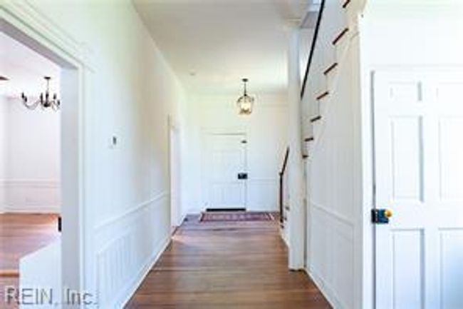 525 Main St, House other with 6 bedrooms, 3 bathrooms and null parking in Mathews VA | Image 27