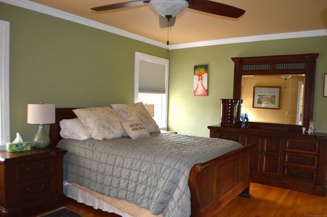 45 Codfish Hill Rd, House other with 4 bedrooms, 4 bathrooms and null parking in Bethel CT | Image 10