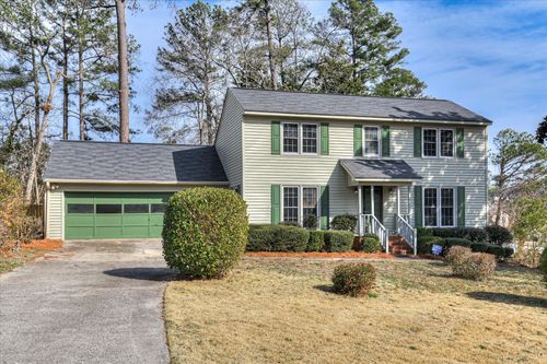 2918 Foxhall Cir, Augusta, GA, 30907-3608 | Card Image