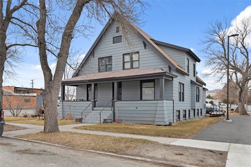 131 N Oak St, Townsend, MT, 59644-2328 | Card Image