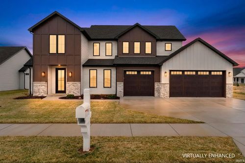 857 Ravenstone Drive, Lafayette, IN, 47909 | Card Image