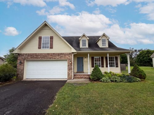 1309 Andrea Ln, Portland, TN, 37148-4784 | Card Image