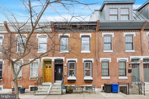 628 S 26th St, PHILADELPHIA, PA, 19146-1011 | Card Image