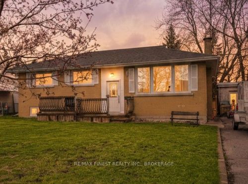 59 Fairfield Blvd, Amherstview, ON, K7N1L3 | Card Image