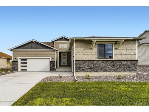 5550 Callaway Garden Dr, Elizabeth, CO, 80107-7896 | Card Image