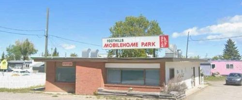 1025 Waterton Avenue, Pincher Creek, AB, T0K1W0 | Card Image