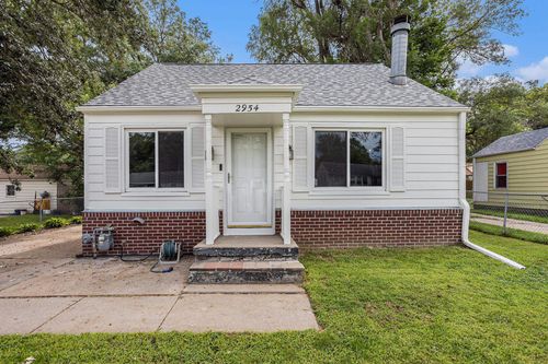 2954 N 56th St, Lincoln, NE, 68504-2728 | Card Image