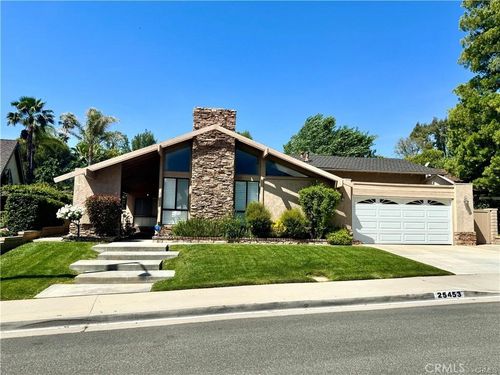 25453 Via Novia, Valencia, CA, 91355-2919 | Card Image