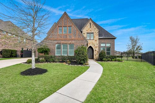 3502 Poppy Point Ct, Richmond, TX, 77406-0098 | Card Image