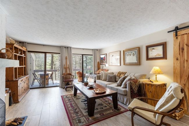 3C - 407 Overlook Rd, Condo with 1 bedrooms, 2 bathrooms and null parking in Sapphire NC | Image 13