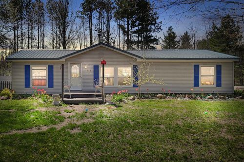 1493 Laura Ln Ne, Kalkaska, MI, 49646-8503 | Card Image