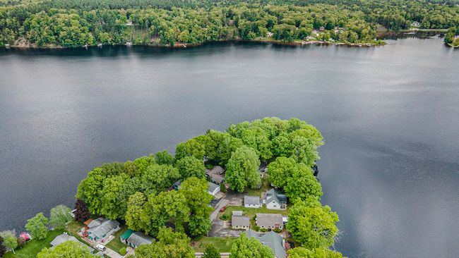 5540 Cozy Point Dr, House other with 2 bedrooms, 2 bathrooms and null parking in Newaygo MI | Image 20
