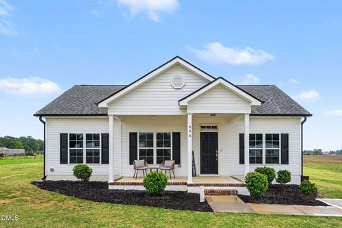 996 Red Hill Church Rd, Dunn, NC, 28334-5951 | Card Image