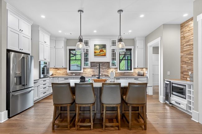 658 Old Toccoa Loop, Home with 4 bedrooms, 5 bathrooms and null parking in Mineral Bluff GA | Image 17