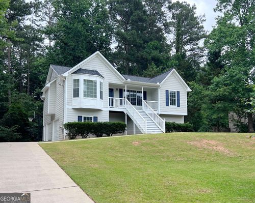 95 Cliff Ct, villa rica, GA, 30180-4599 | Card Image