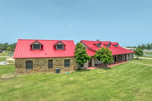 34673 Us Highway 82, Whitesboro, TX, 76273-8087 | Card Image