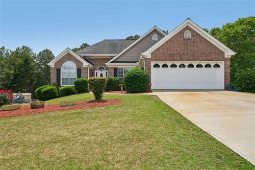 4821 Camden Dr Sw, Conyers, GA, 30094-4096 | Card Image