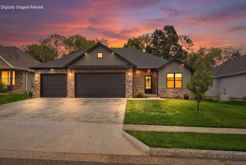 4898 S Sycamore Ave, Springfield, MO, 65810-2070 | Card Image