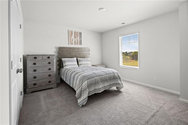 1112 Elizabeth Way, House other with 5 bedrooms, 4 bathrooms and null parking in Monroe GA | Image 18