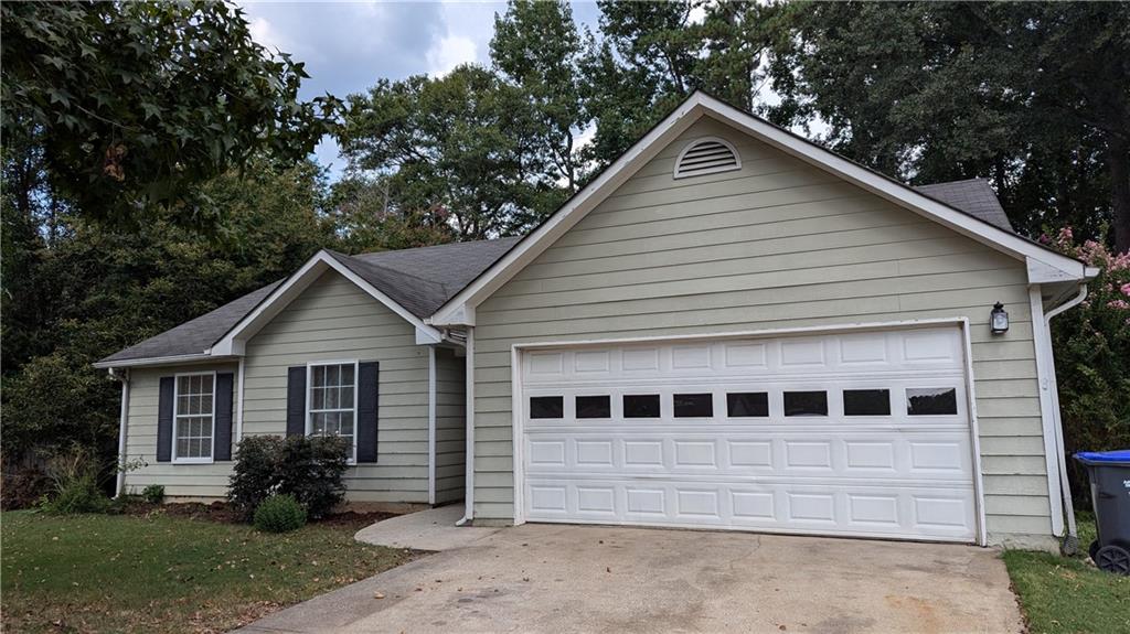 Opal Cir, Lawrenceville, GA 30043