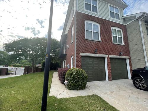 6035 Brookside Oak Cir, Norcross, GA, 30093-1754 | Card Image