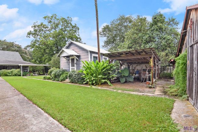 4390 N Railroad Ave, House other with 5 bedrooms, 4 bathrooms and 4 parking in Fordoche LA | Image 34