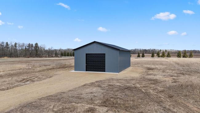 3446 Earle Jenkins Drive, Home with 0 bedrooms, 0 bathrooms and null parking in Jenkins MN | Image 4