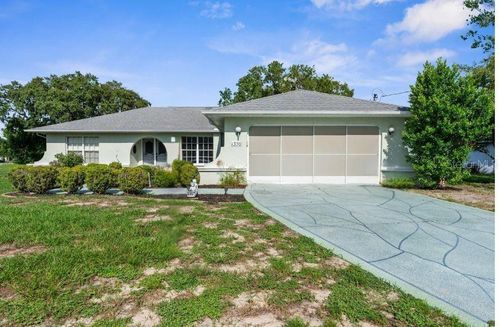 1350 Gatewood Avenue, Spring Hill, FL, 34608 | Card Image