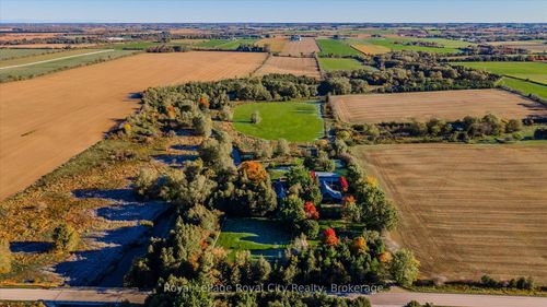 7907 16th Line, Arthur, ON, N0G1A0 | Card Image