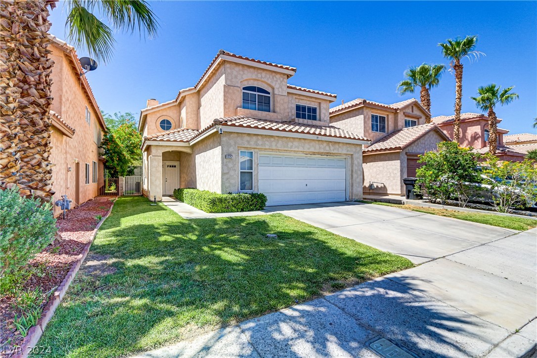 Talon Ave, Henderson, NV 89074