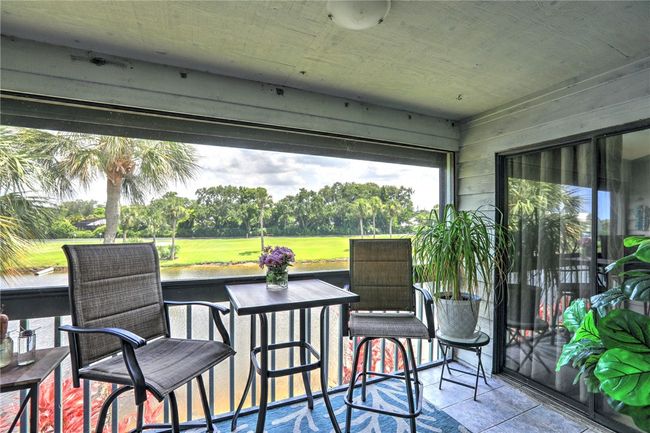 APT-4 - 5725 Pelican Pointe Dr, House attached with 2 bedrooms, 2 bathrooms and null parking in Sebastian FL | Image 28