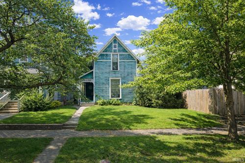 222 E 5th St, Peru, IN, 46970-2412 | Card Image