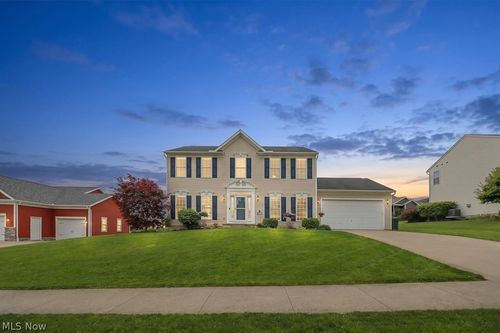 432 52nd Street Nw, Canton, OH, 44709 | Card Image