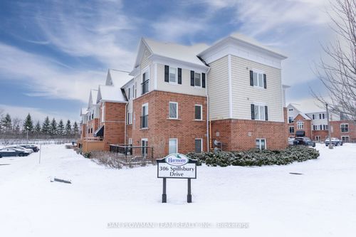 209-306 Spillsbury Dr, Peterborough, ON, K9K0B5 | Card Image