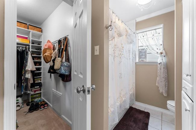 Large walk in closet. | Image 17