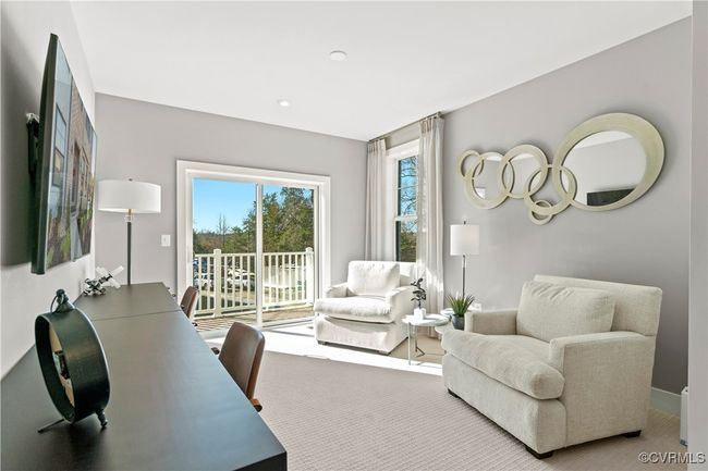 13210 Garland Ln, Condo with 3 bedrooms, 3 bathrooms and null parking in Midlothian VA | Image 30
