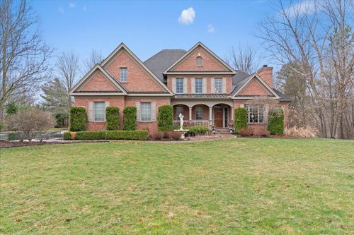 2730 Turning Leaf Dr, Howell, MI, 48843-5707 | Card Image