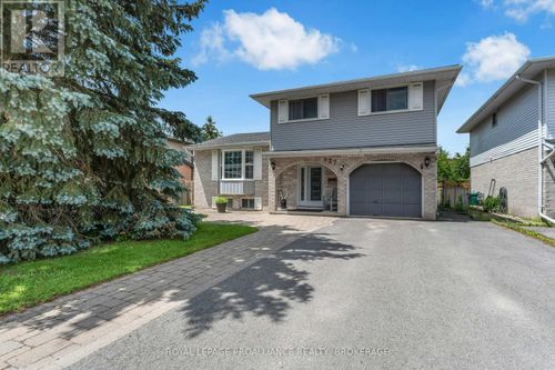 927 Newhall Drive, Kingston (North of Taylor-Kidd Blvd), ON, K7P2C5 | Card Image
