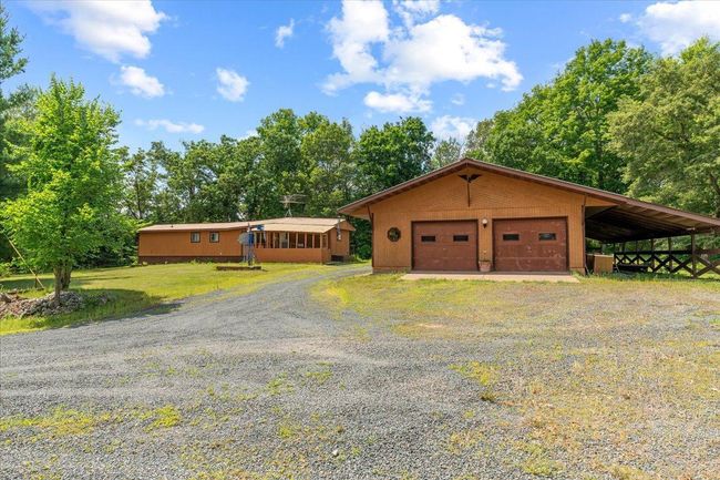 1401 295 Th Ave, House other with 2 bedrooms, 1 bathrooms and null parking in Frederic WI | Image 4