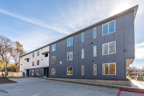 1-948 Corinth Street, Dallas, TX, 75203 | Card Image
