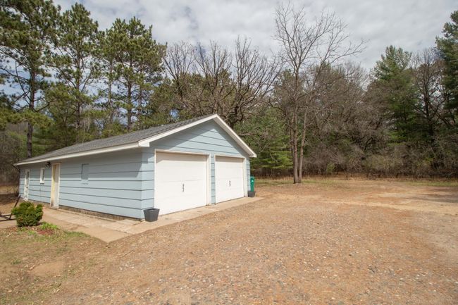 Dream 4 + car garage! | Image 21