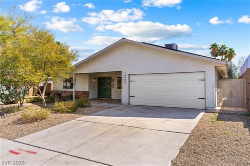 4455 Powell Ave, Las Vegas, NV, 89121-6557 | Card Image